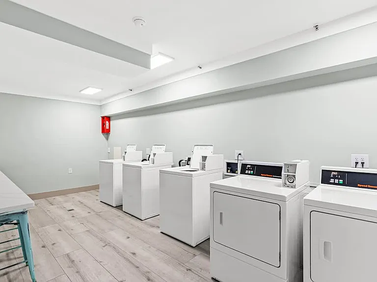 Laundry Room Cabinet