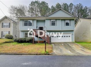 2260 Hampton Dr, Decatur, GA 30035