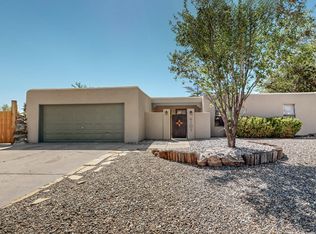4101 Glen Canyon Rd NE, Albuquerque, NM 87111