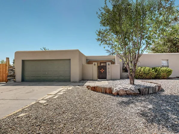 4101 Glen Canyon Rd NE, Albuquerque, NM 87111
