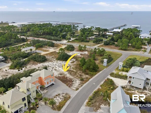 0 S Breakers Ln, Gulf Shores, AL 36542