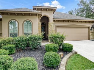 26222 Tuscan Woods, San Antonio, TX 78261