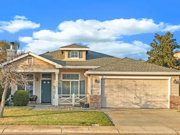 277 Fragrance St, Manteca, CA 95337