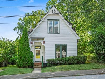 108 E Broadway Ave, Richmond, KY, 40475