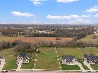 859 Mount Rainier Dr, Bowling Green, KY 42104