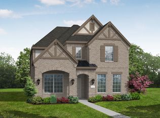 3105 Casa Blanca St, Celina, TX 75009