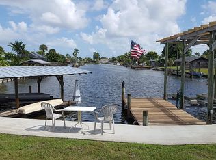 750 Montego Bay Dr S, Merritt Island, FL 32953
