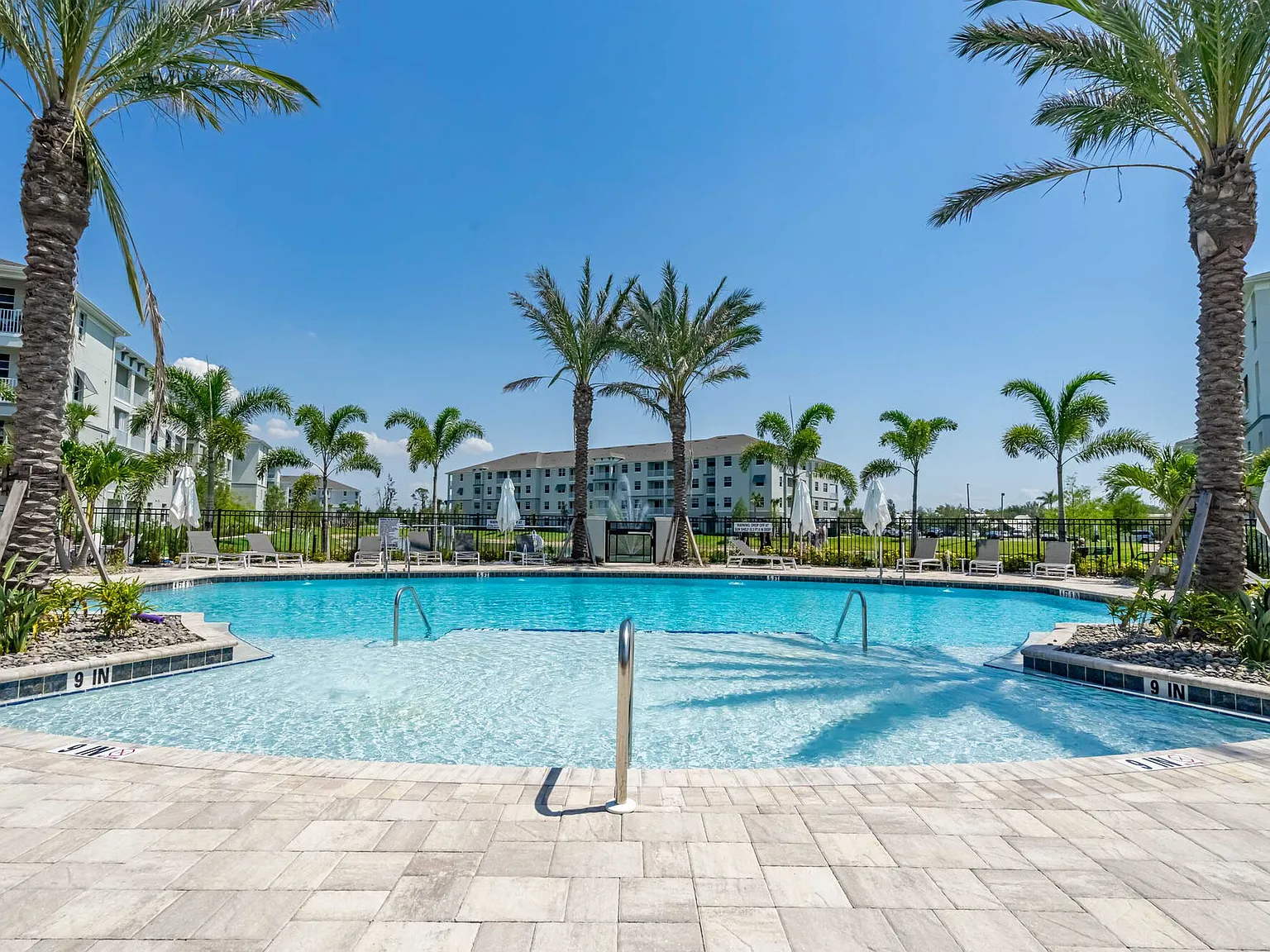 The Palms at Cape Coral — Photo 1