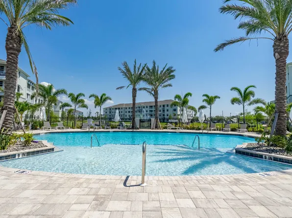 The Palms at Cape Coral