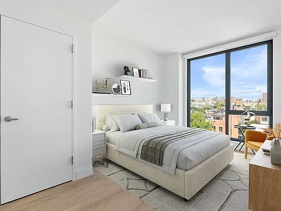 5th image of 300 W 136th St #5G