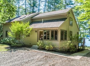 21 Spiller Hill Rd, Raymond, ME 04071
