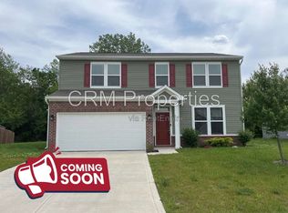 6309 Pinebark Pl, Indianapolis, IN 46217