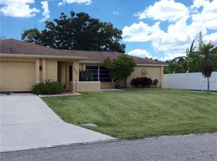 1541 Alton Rd, Pt Charlotte, FL 33952