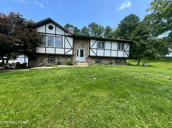 351 Reed Patch Rd, Jonesville, VA 24263