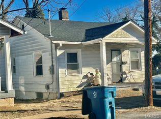 6227 Greer Ave, Saint Louis, MO