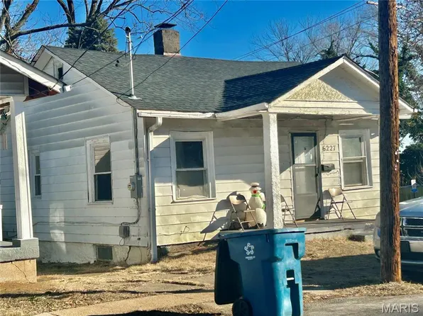 6227 Greer Ave, Saint Louis, MO 63121