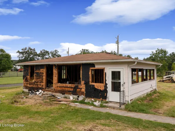 504 Raymond Rd, Shepherdsville, KY 40165