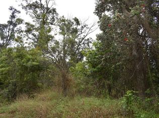 Tiki Ln LOT 19, Ocean View, HI 96737