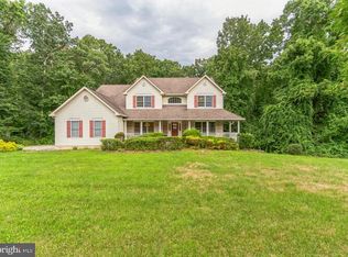 5 Lange Ct, Mullica Hill, NJ 08062