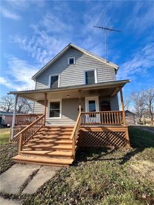 210 N Wayne St, Allerton, IA, 50008