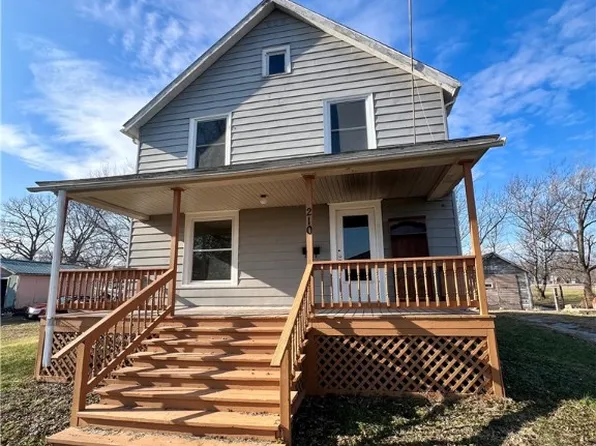 210 N Wayne St, Allerton, IA 50008
