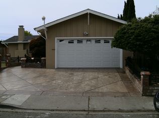 1833 Severus Dr, Vallejo, CA 94589