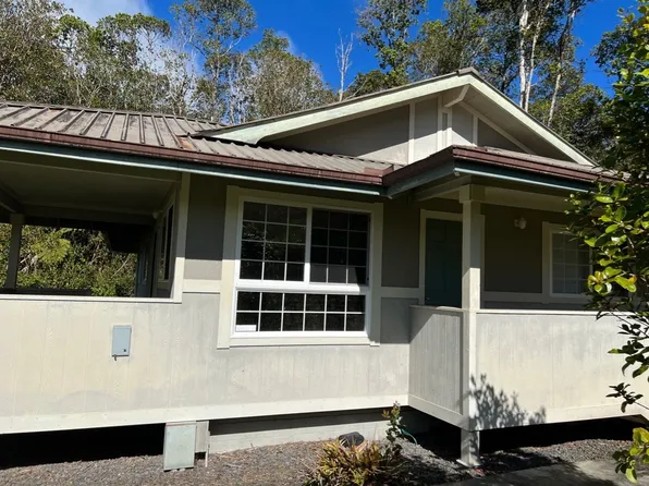 18-4288 Lehuanani St, Volcano, HI 96785