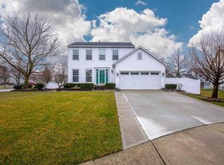 303 Morgan Ct, Delaware, OH