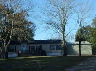 1155 Peach Tree Rd, Eustace, TX 75156