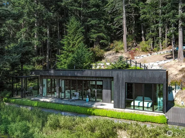 487 Vusario Lane, Orcas Island, WA 98245