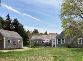 11 Howland Ln, Barnstable, MA 02630