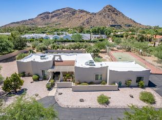 5531 E Orchid Ln #2, Paradise Valley, AZ 85253