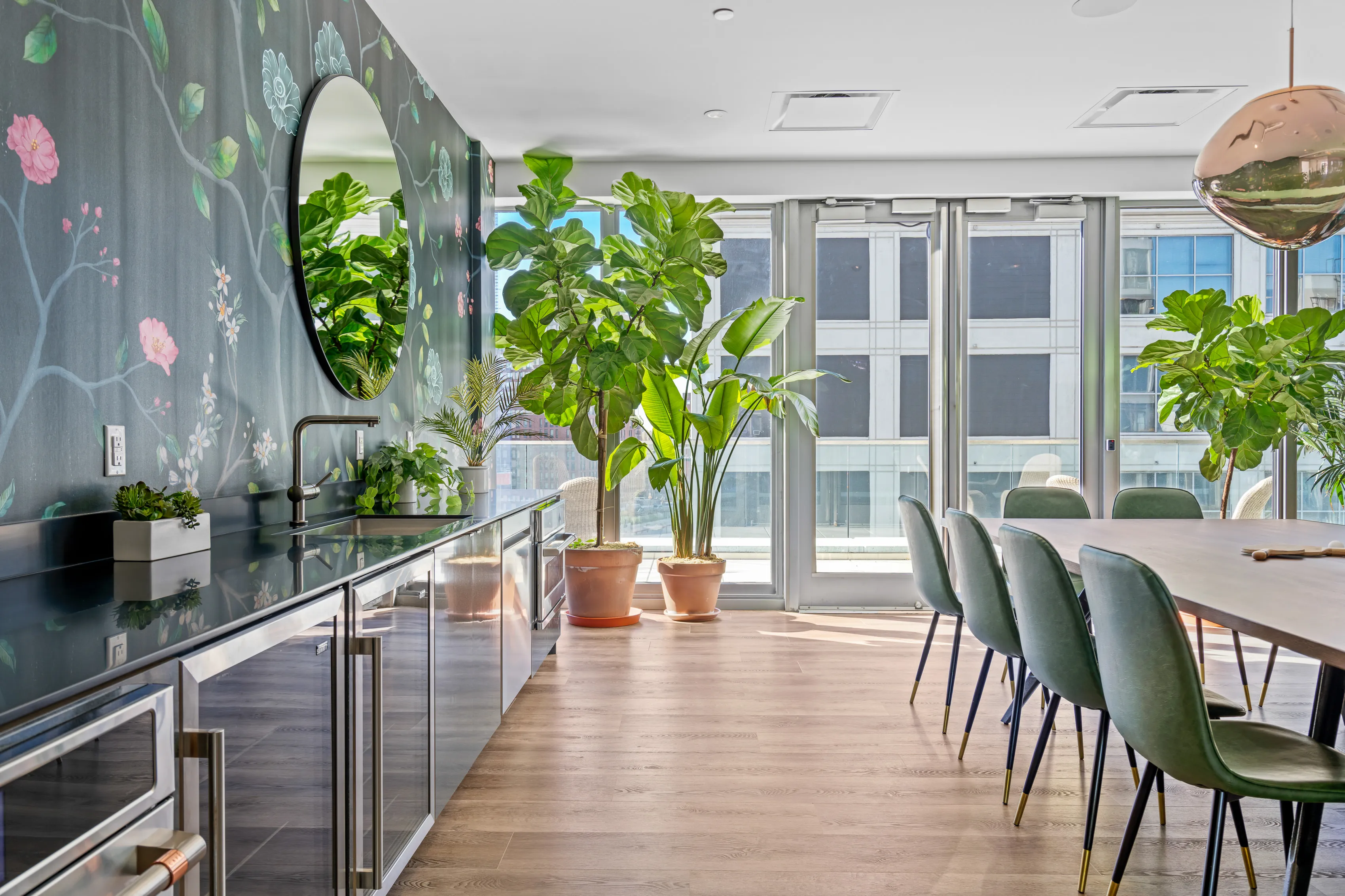 The Axel at 545 Vanderbilt Avenue in Clinton Hill : Sales, Rentals ...