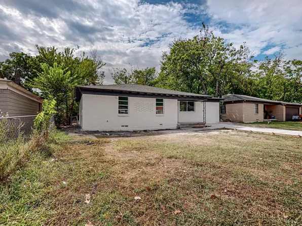 429 Bolero Ave, Dallas, TX 75217