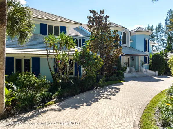 2999 N Ocean Blvd, Gulf Stream, FL 33483