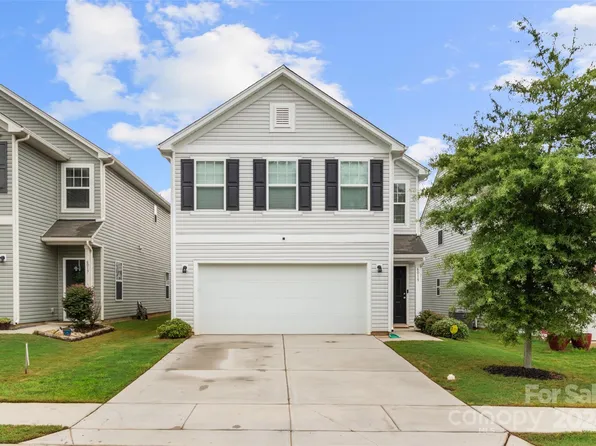 6019 Halliwell St, Rock Hill, SC 29732