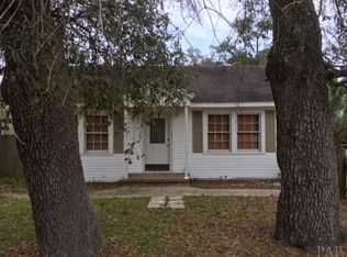 508 S 1st St, Perdido Key, FL 32507