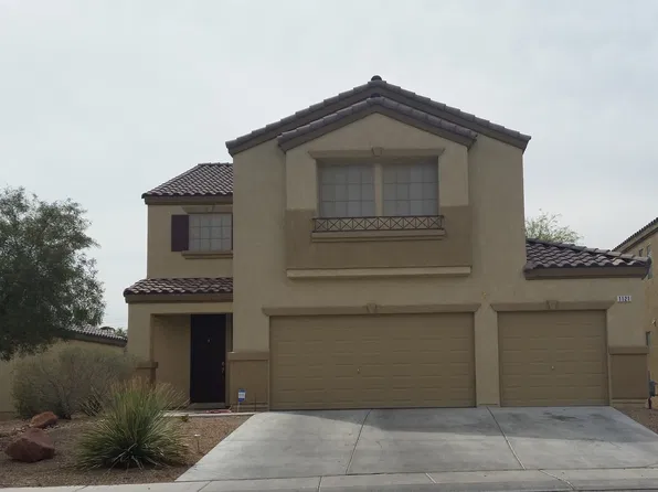1121 Nevada Blaze Ave, North Las Vegas, NV 89081