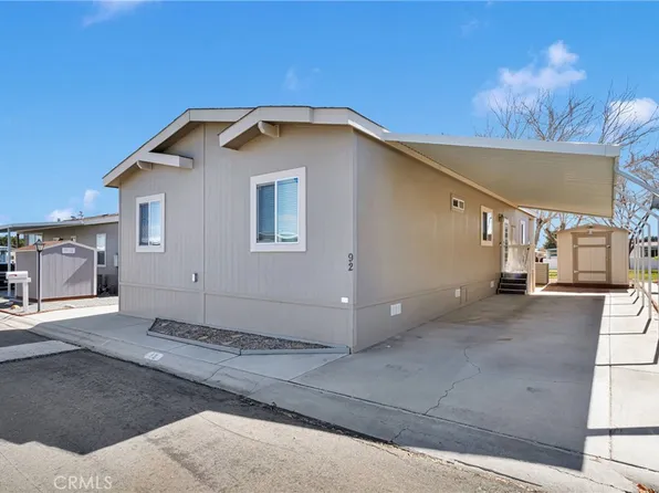 13393 Mariposa Rd Space 92, Victorville, CA 92395