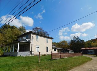 2014 Route 305, Cuba, NY 14727