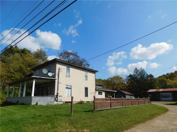 2014 Route 305, Cuba, NY 14727