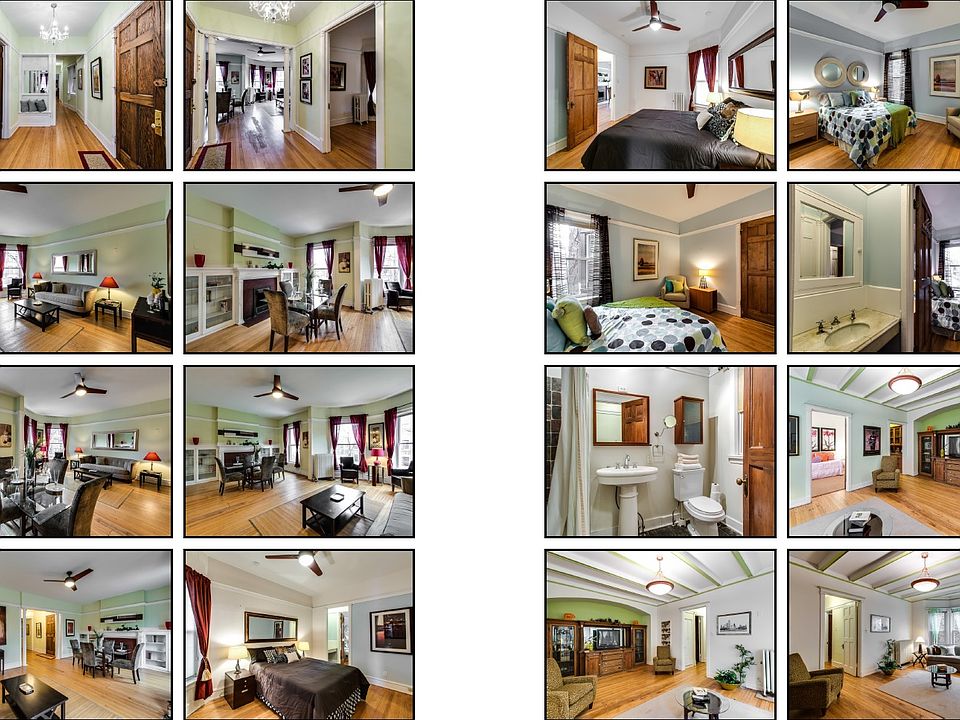 2nd image of 5223 S Dorchester Ave #2
