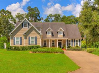 2866 Shenandoah Rd, Deland, FL 32720