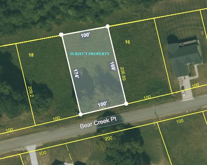 2nd image of 1965 Bear Creek Pt