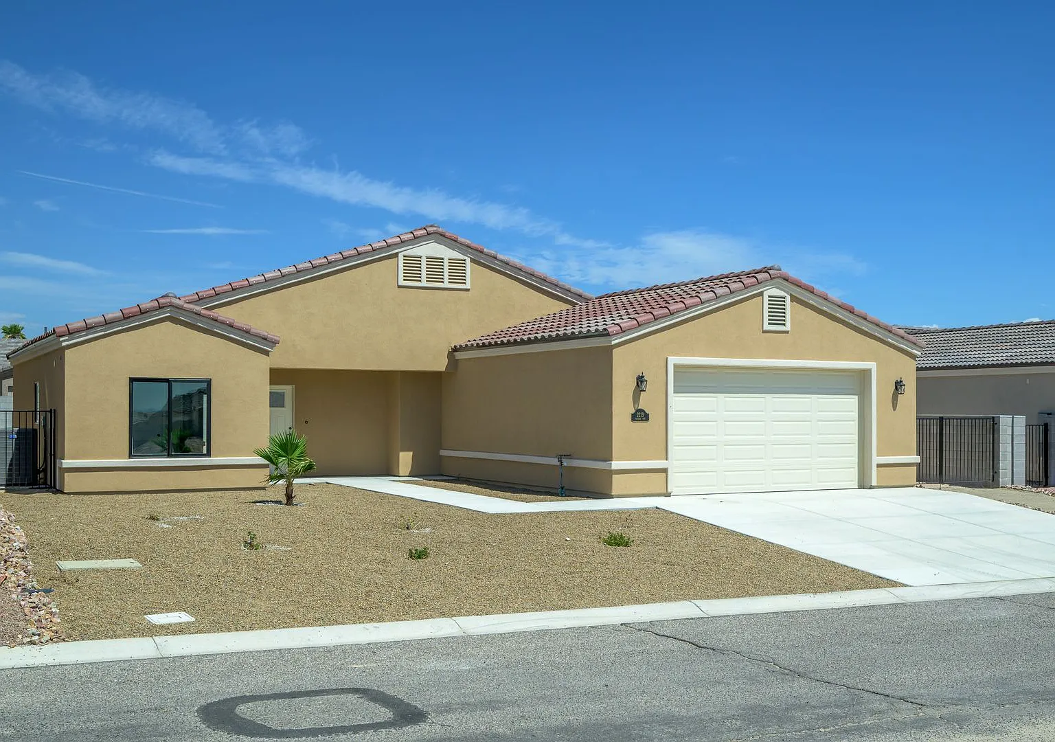 New Construction - New Community — Photo 1