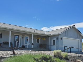 430 Frank Gilliam Dr, Heppner, OR 97836