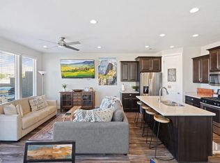 5029 N Escapes Dr, St George, UT 84770
