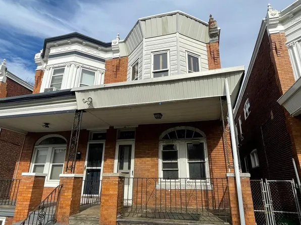 1242 Princess Ave, Camden, NJ 08103