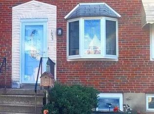 1935 Church Rd, Baltimore, MD