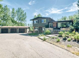 33165 N Huggard Rd, Rocky View County, AB T3Z 2C4